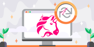 ارز دیجیتال یونی سواپ