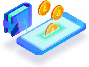 ارز دیجیتال بیت تورنت ( BitTorrent ) در چه کیف پول هایی ذخیره می شود ؟