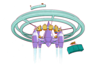 docking گواه اثبات کار (PoW) وگواه اثبات سهام (PoS) چیست و چه تفاوت‌هایی با یکدیگر دارند؟