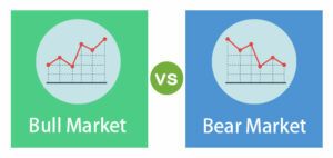 Bull Market vs Bear Market مفهوم بازار گاوی و بازار خرسی در حوزه رمزارزها چیست؟