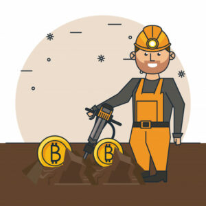 سختی شبکه بیت کوین چیست ؟