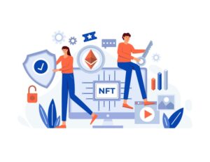 پوزیشن تریدینگ در بازار ارزهای دیجیتال