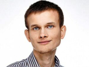 ویتالیک بوترین