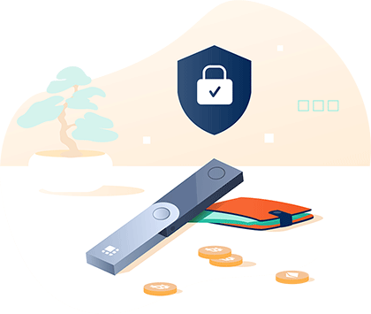 academy hardware wallet 8 آموزش کیف پول سخت افزاری ارز دیجیتال لجر نانو اس (Ledger Nano S)