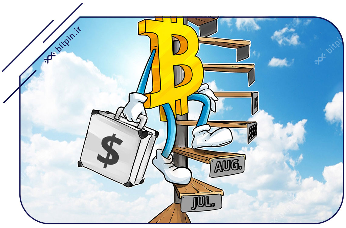 نکات مهم بیت کوین