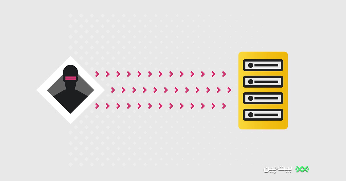 حمله DOS چیست؟ / آیا حمله DDos به شبکه بیت کوین شدنی است؟