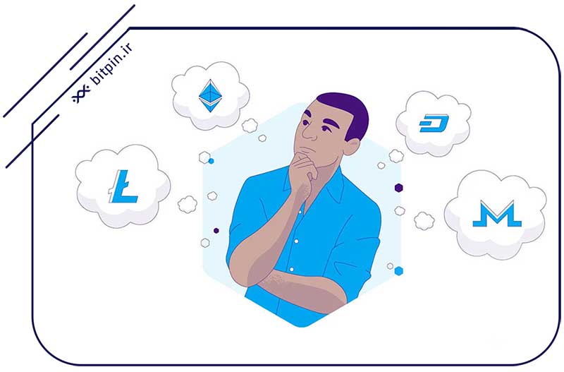 آلت‌کوین، یکی از گزینه‌های جذاب در سرمایه‌گذاری ارزهای دیجیتال است.