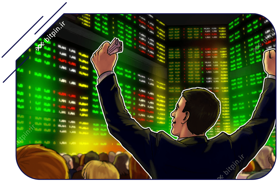معاملات اسپات در بازار فارکس و بورس