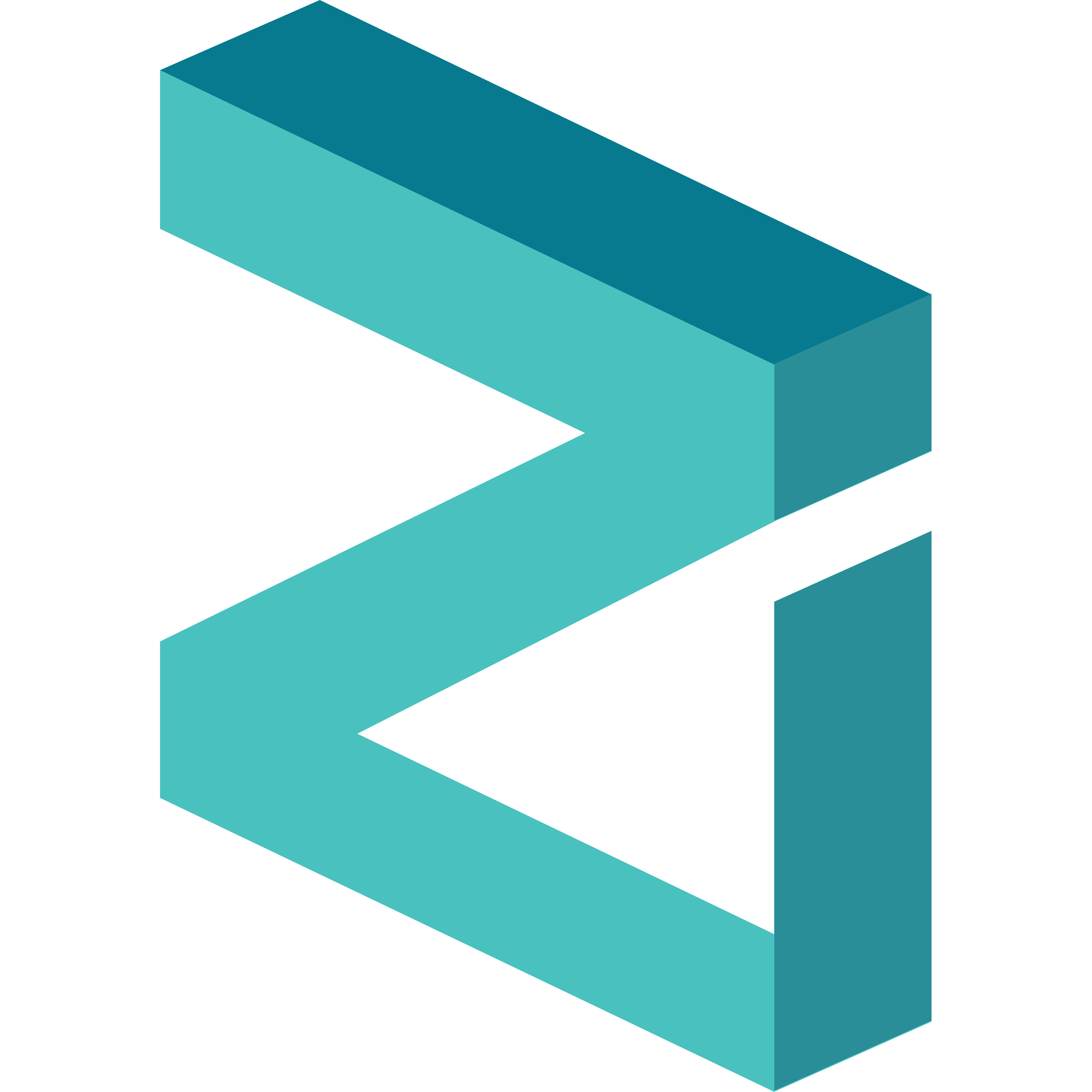 zilliqa zil logo اطلاعیه: امکان خرید و فروش ارز زیلیکا Ziliqa به بازار بیت‌ پین اضافه شد