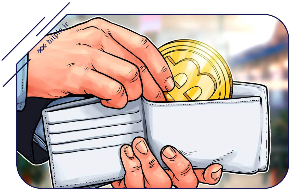 پرداخت با کیف پول بیت پین (BitPin)