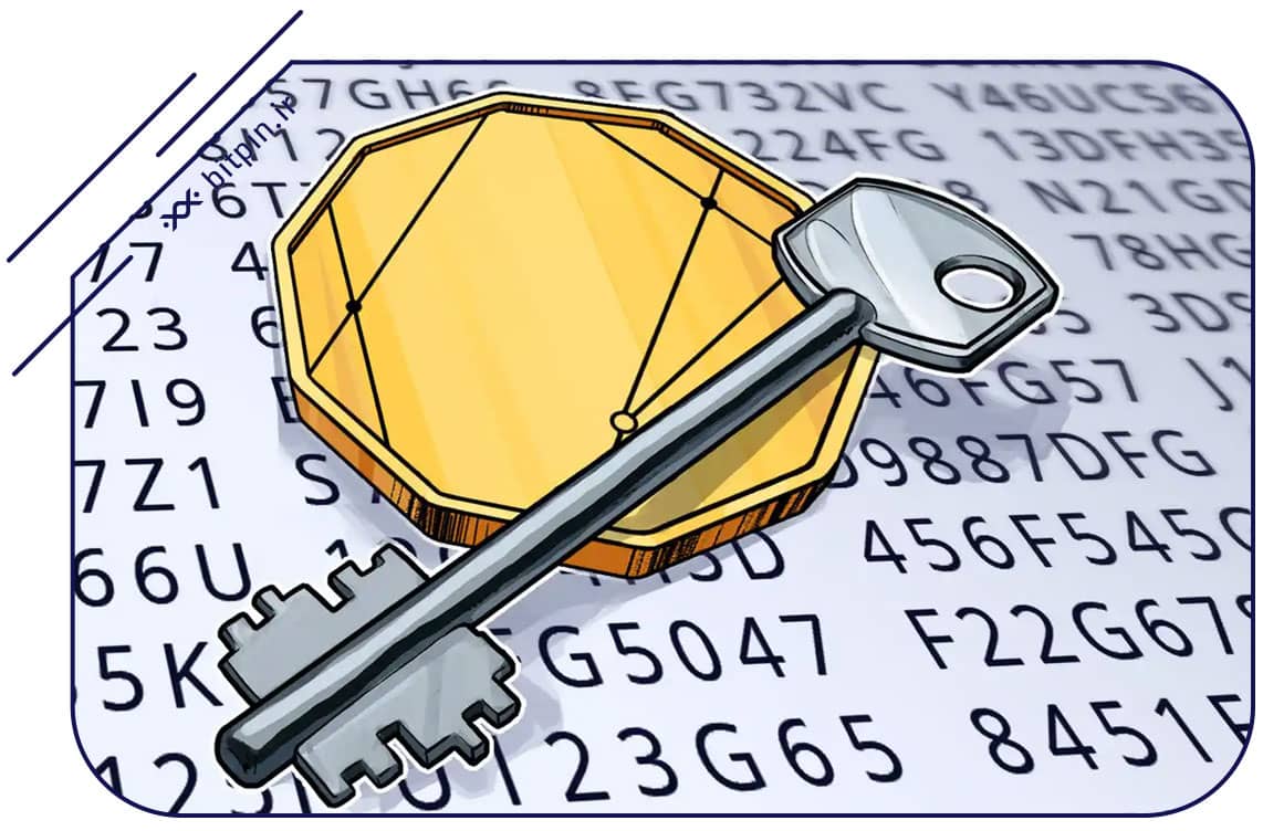 کیف پول ارز دیجیتال چیست؟ 