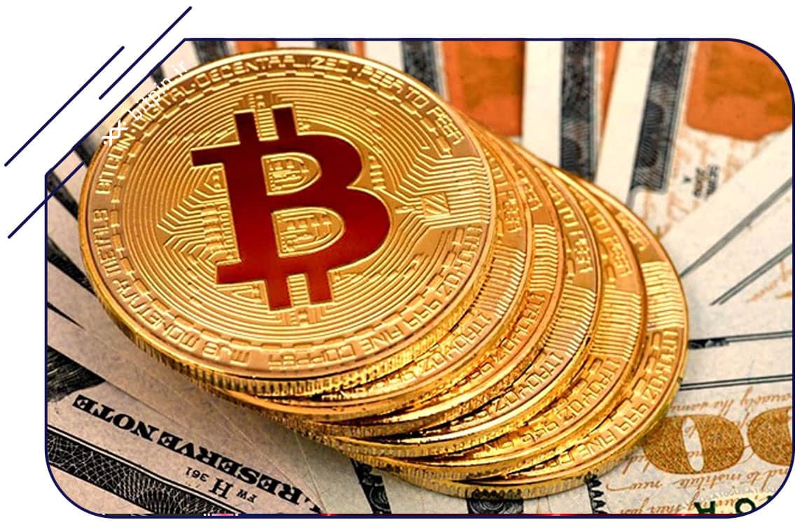 کوین مارکت کپ بیت کوین
