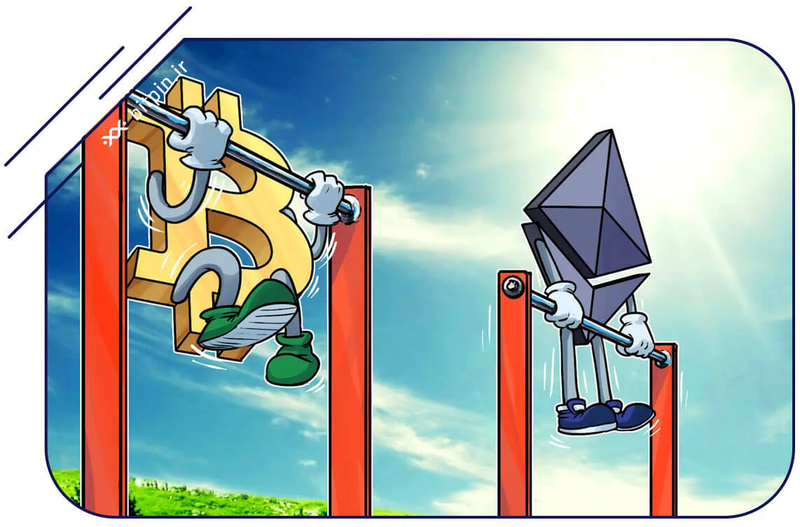 اتریوم، دومین ارز دیجیتال محبوب بازار است.