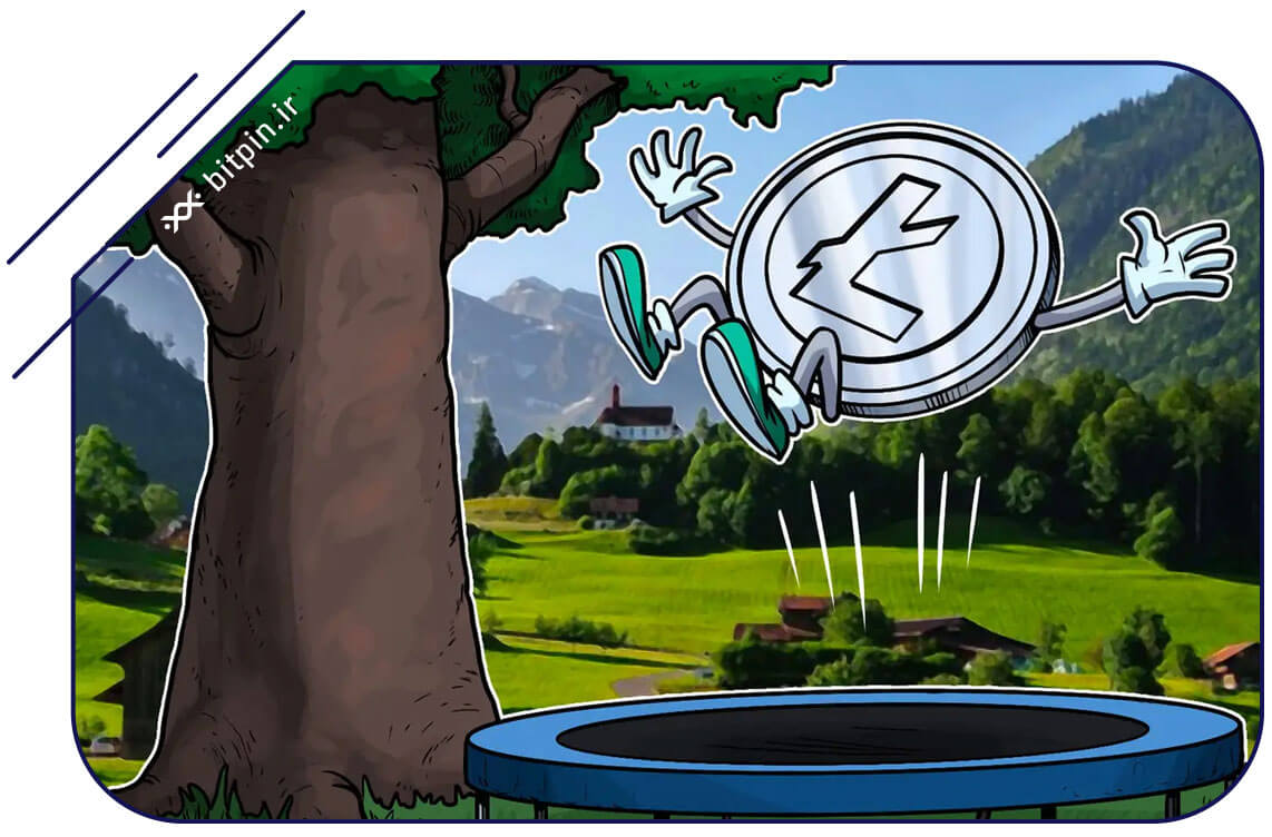 لایت کوین (LTC) اغلب به عنوان رمزارز نزدیک به بیت کوین تصور می‌شود.