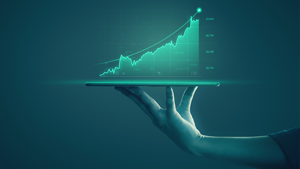 بررسی استخر نقدینگی و اهمیت جذب نقدینگی