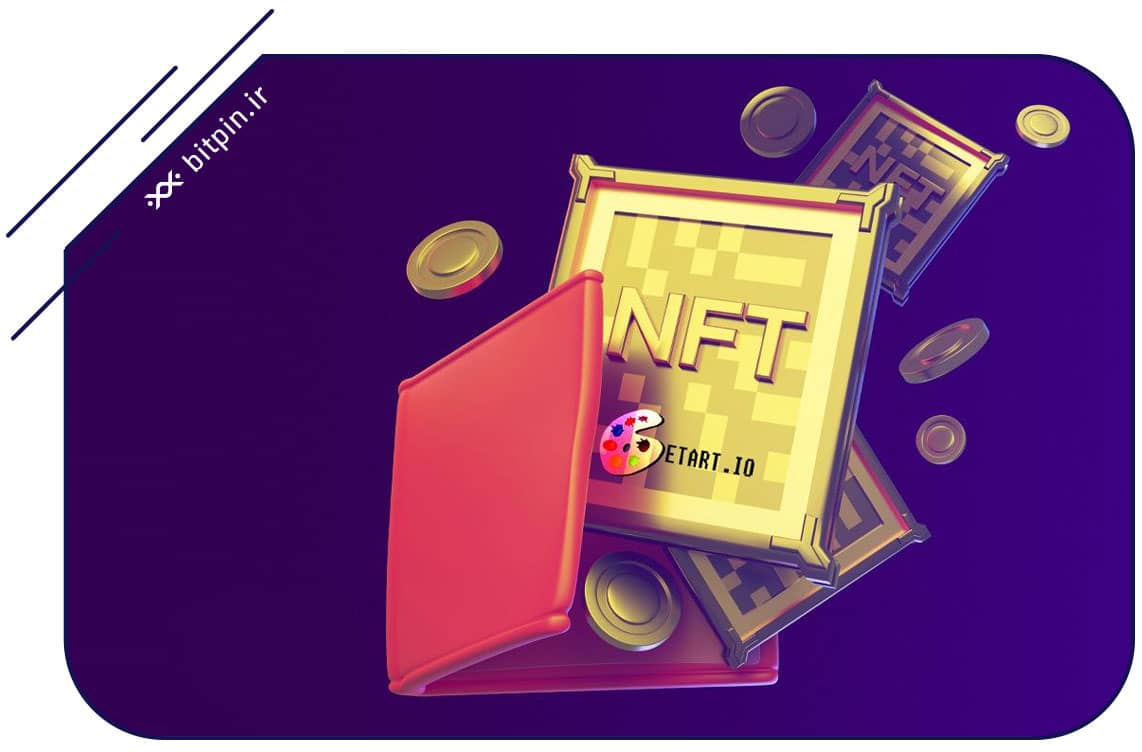 8 best ways to promote nft artworks and collectibles 3 چگونه NFT خود را تبلیغ کنیم ؟ 8 روش برای تبلیغ آثار هنری و مجموعه‌های NFT!