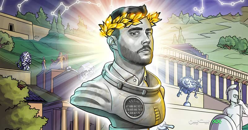 معرفی و بیوگرافی، موسس پلتفرم یرن فایننس (Yearn.finance) و خالق توکن YFI