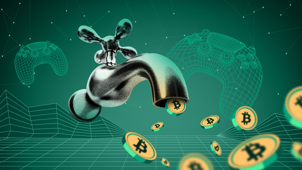بهترین روش‌های دریافت بیت کوین رایگان را بشناسیم!