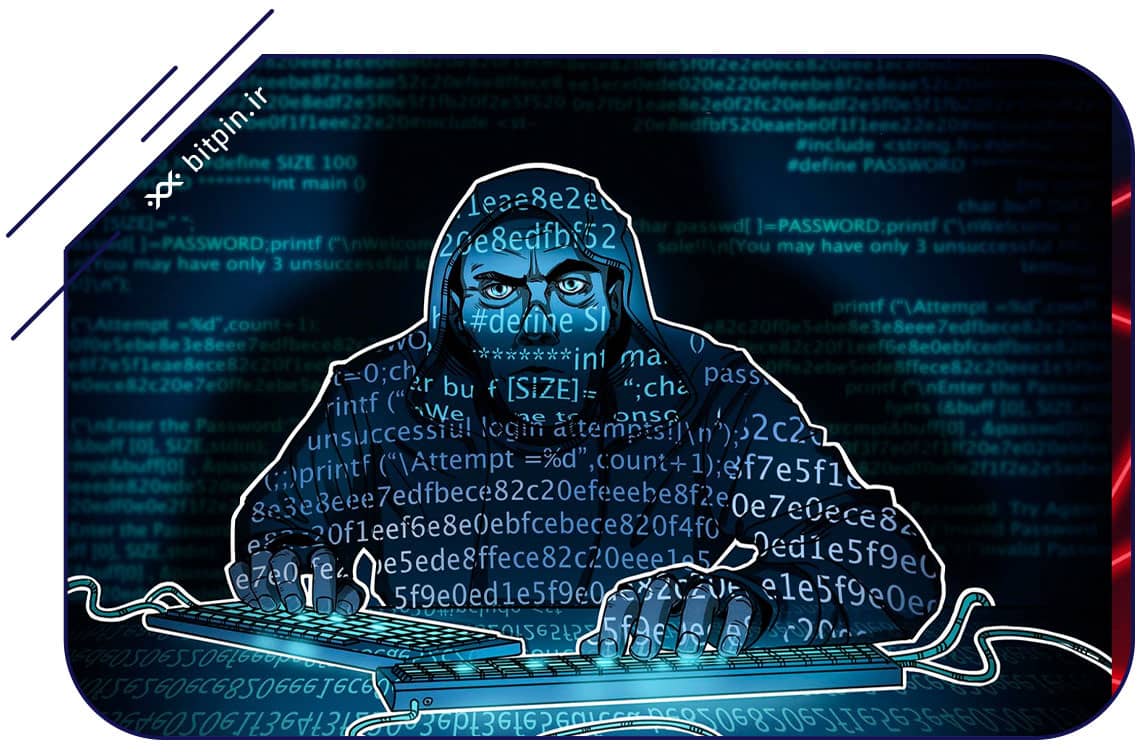دارک وب (Darkweb) بازار سیاه اینترنتی چیست؟