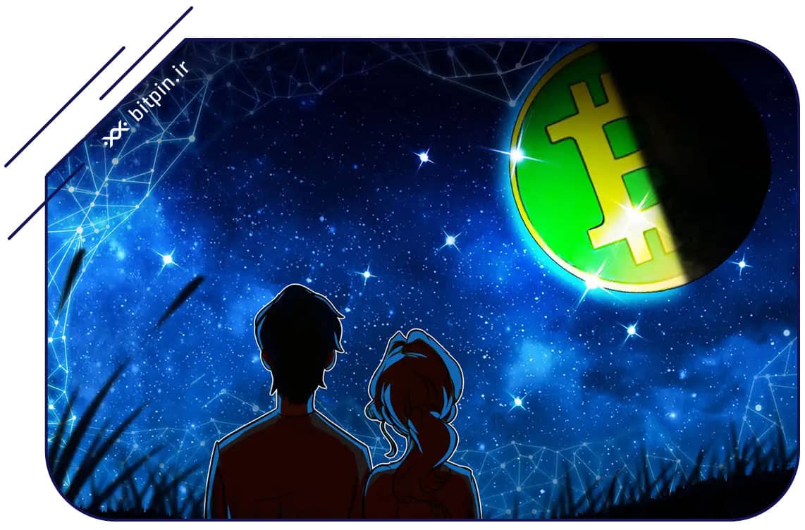 پیدایش بیت کوین کش