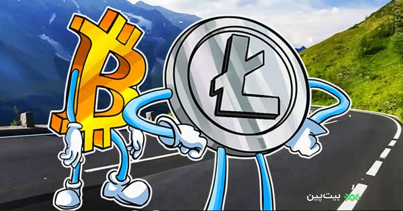 مقایسه بیت کوین و لایت کوین؛ کدام بهتر است؟