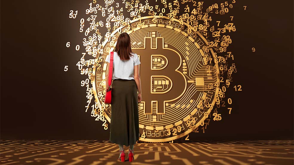 هاوینگ چه تاثیری روی قیمت بیت کوین دارد؟