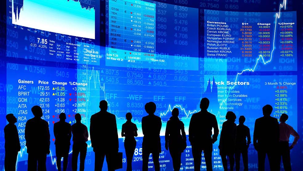 مقایسه بازارساز خودکار با صرافی&zwnj;های متمرکز