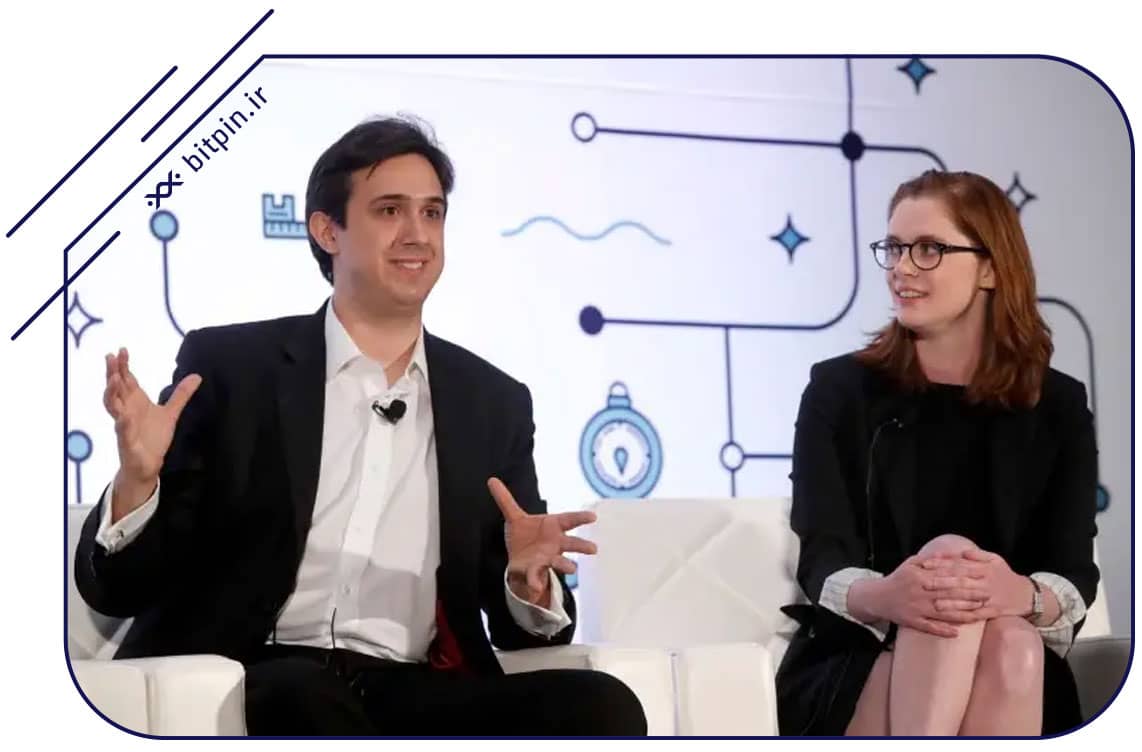 کتلین و آرتور برایتمن (Kathleen Breitman,Arthur Breitman)