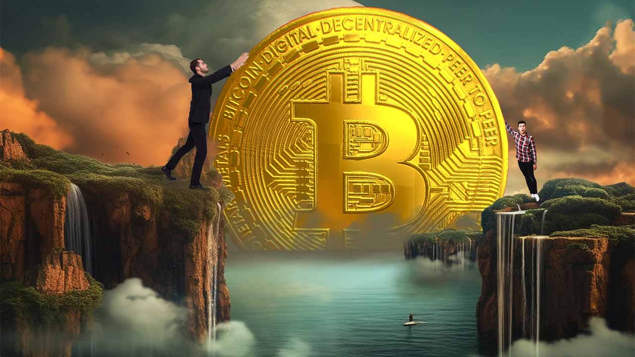 پس از استخراج آخرین بیت کوین، چه اتفاقی می‌افتد؟