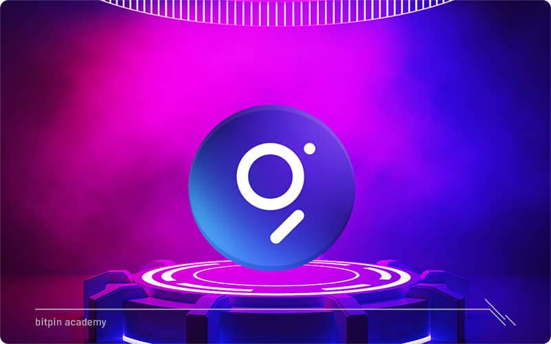 پیدایش ارز دیجیتال گراف