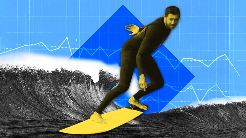 معرفی کامل ارز دیجیتال ویوز (WAVES) و پتانسیل‌های آن در بازار