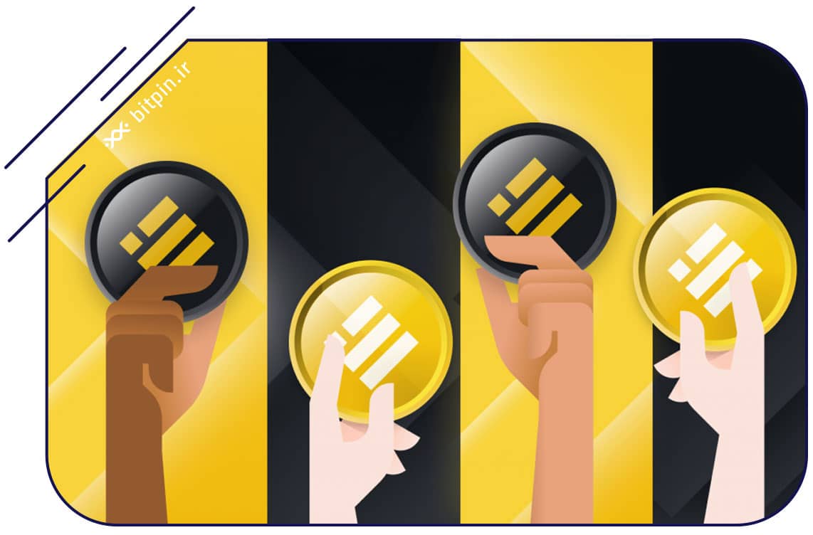 busd3 ارز دیجیتال بایننس یو اس دی (Binance USD) چیست؟