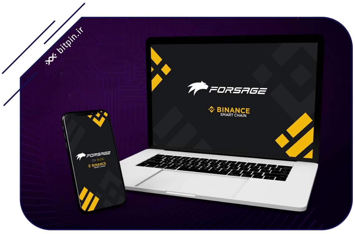 کیف پول&zwnj;های بایننس یو اس دی