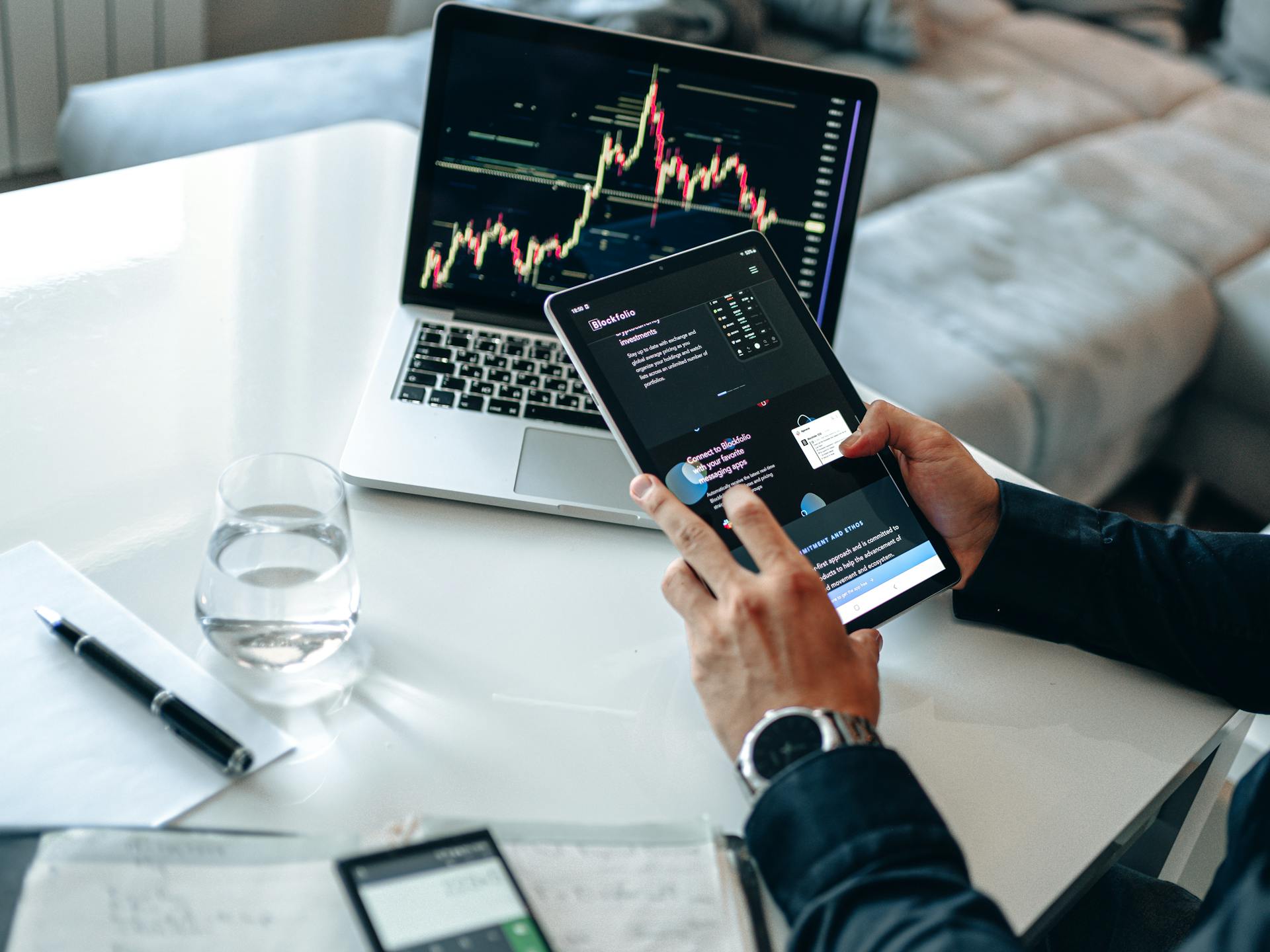 liquidity assessment نقدینگی چیست؟ | آشنایی کامل با این مفهوم اقتصادی