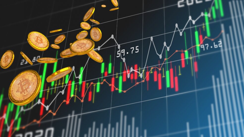 مفهوم ترید ارز دیجیتال