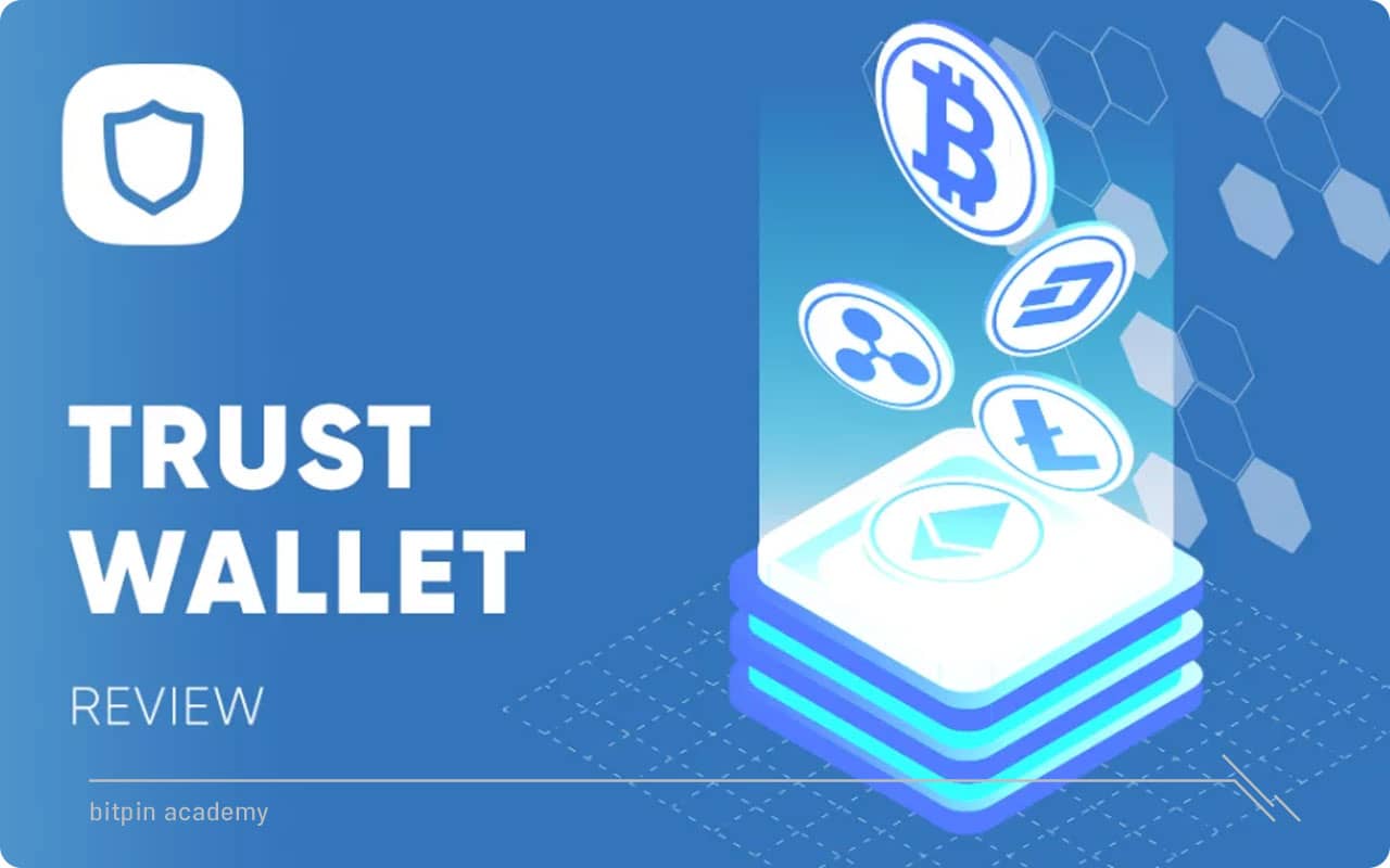 پیش بینی قیمت کیف پول تراست والت