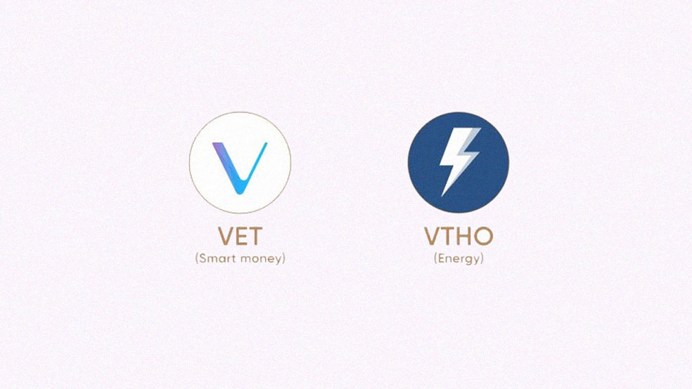 نماد Vchain