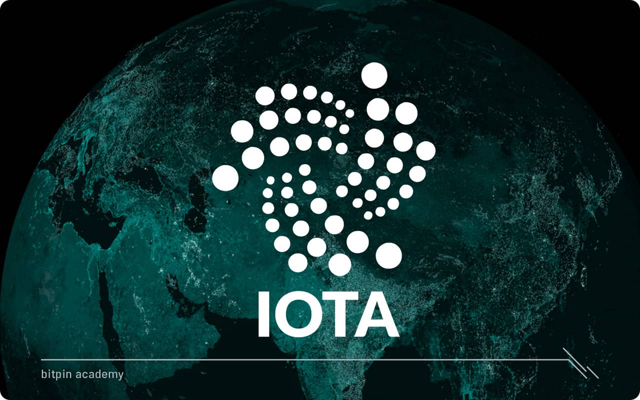 شناخت تفاوت تنگل ارز دیجیتال آیوتا و بلاک چین بیت&zwnj;کوین