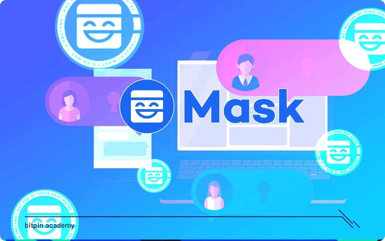 بهترین کیف پول&zwnj;های ماسک (Mask)