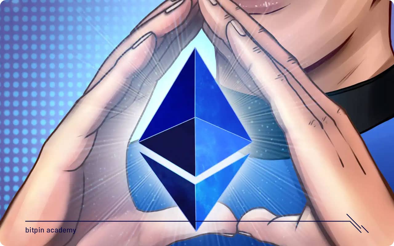 مفهوم قرارداد هوشمند اتریوم (ETH) در مقابل اتریوم کلاسیک (ETC)