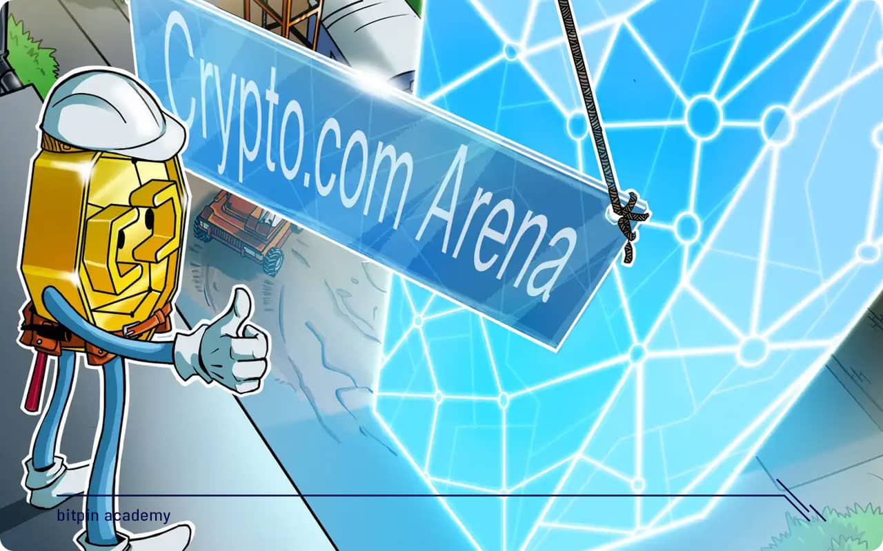 کریس مارزالک، هم بنیان گذار و مدیرعامل صرافی Crypto.com