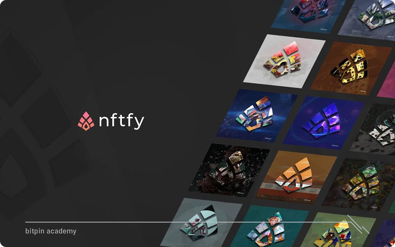 شبکه NFTFY چیست؟