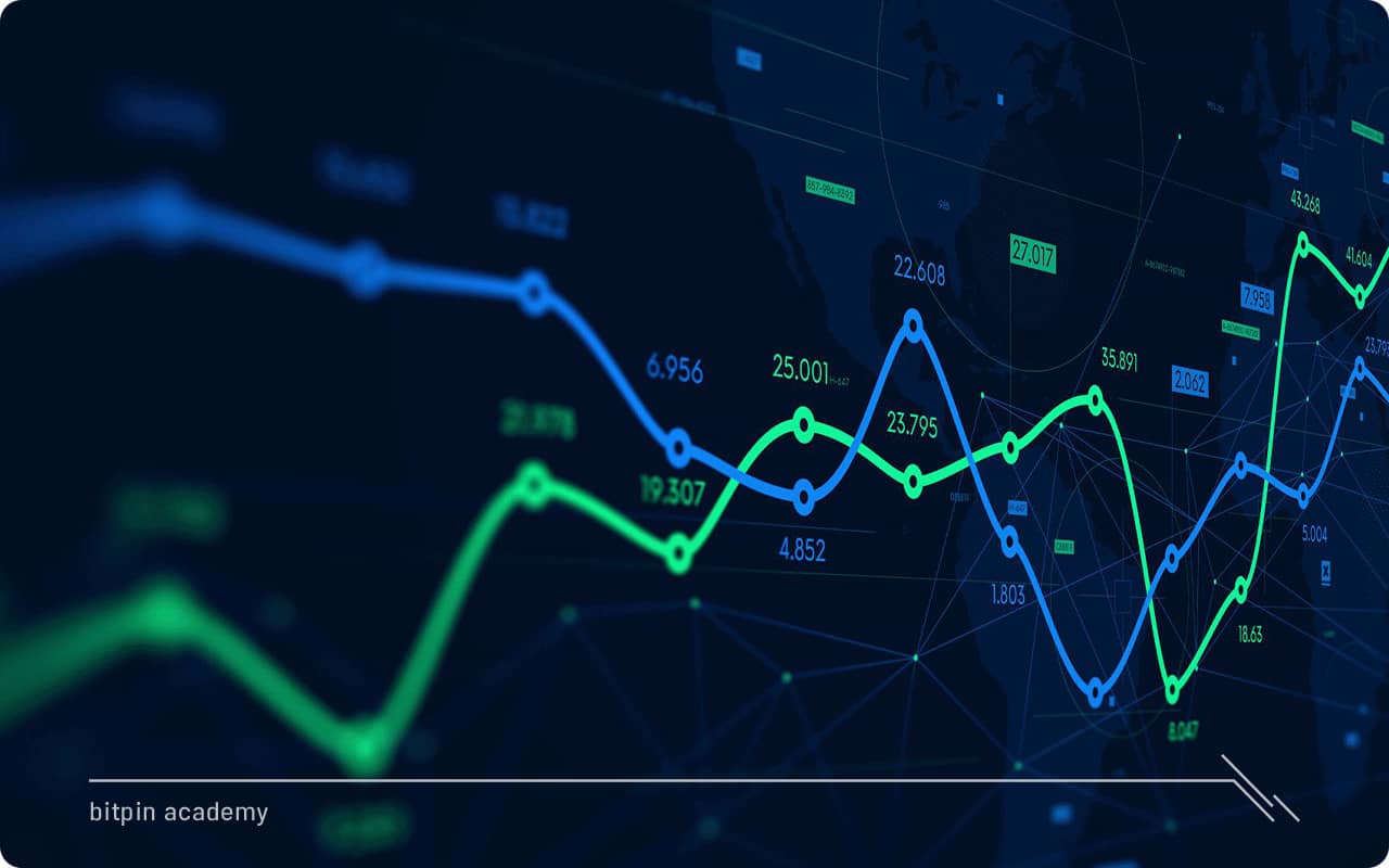 آموزش نوسان گیری (Swing Trading) ارز دیجیتال