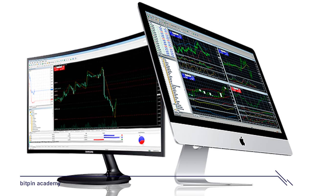 مووینگ اوریج در متاتریدر
