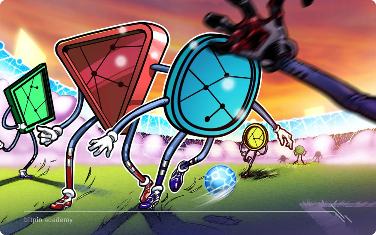 فن توکن یا توکن هواداری چیست؟ همه چیز درباره Fan Token