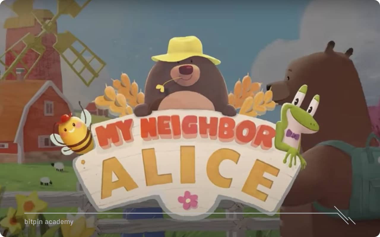 پیش بینی وضعیت آینده آلیس (ALICE)