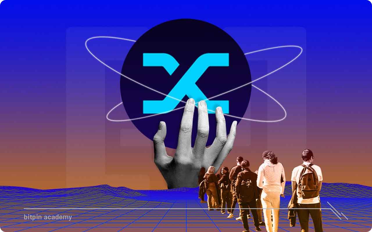 خرید و فروش سینتتیکس (SNX) چگونه است؟