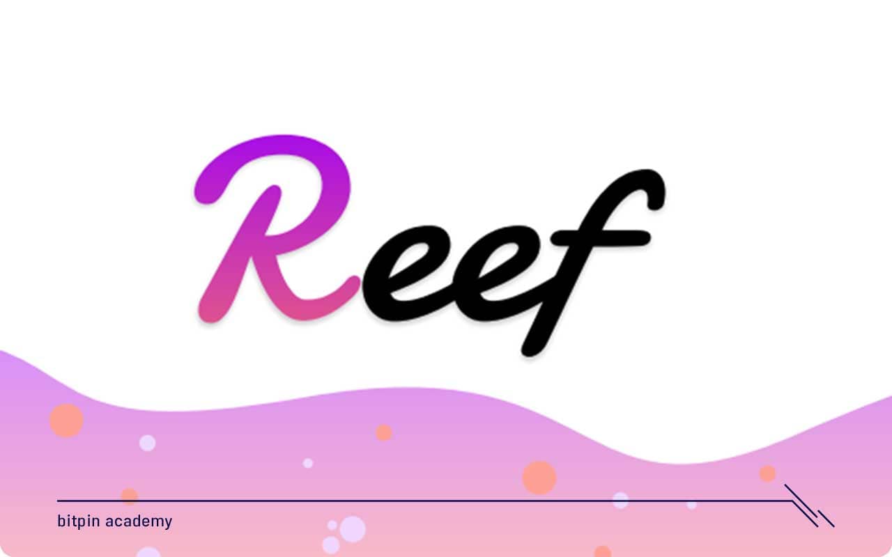 مقایسه ریف (REEF) با بیت کوین (BTC)