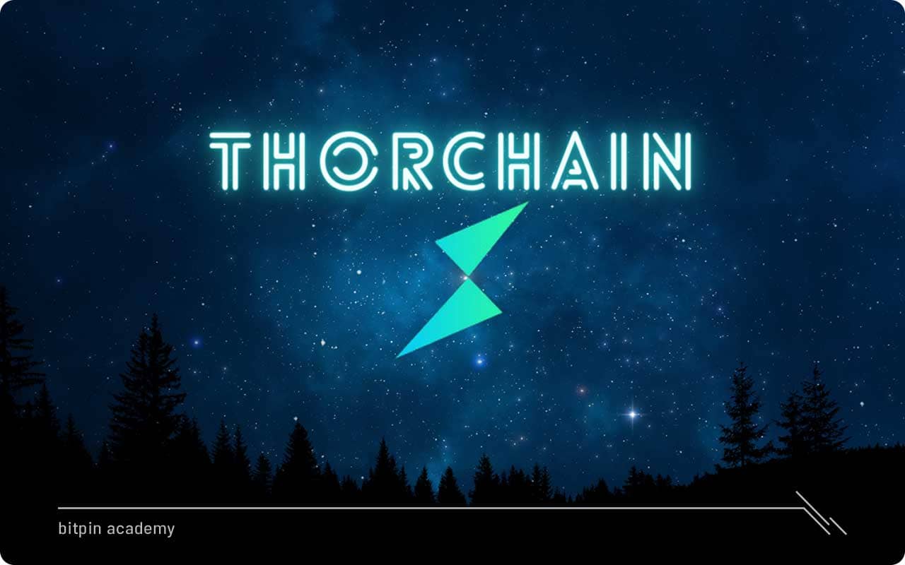waht is thorchain 1 تورچین چیست؟ پل دیفای بین بیت‌کوین و سایر ارزهای دیجیتال