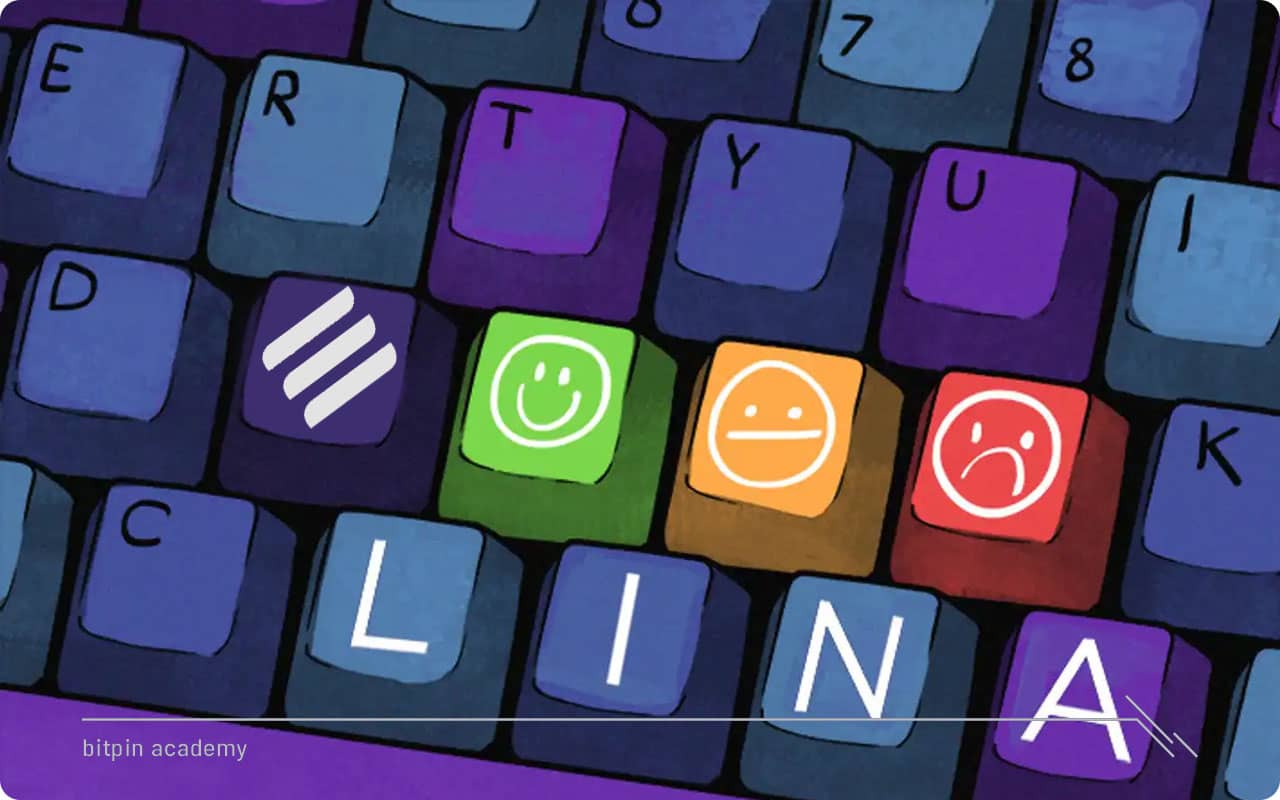 ارز دیجیتال لینا یا لینیر (LINA) چیست و چگونه کار می‌کند؟